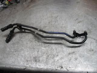 шланг (трубка) АКПП Audi A4 B6 2003, 2.0 л., АКПП, седан