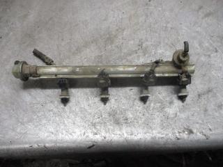 форсунка Honda Logo 1 поколение 1998, 1.3 л., МКПП, хетчбэк 5 дв.
