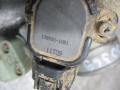 заслонка дроссельная Honda Logo 1 поколение 1998, 1.3 л., МКПП, хетчбэк 5 дв., 1985001081 - фото №5