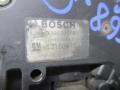 моторчик заднего стеклоочистителя (дворника) Opel Vectra C 2003, 2.2 л., МКПП, универсал, 13166415 - фото №4