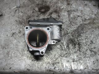 заслонка дроссельная Volkswagen Passat B6 2006, 2.0 л., 03G128063M