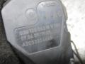 заслонка дроссельная Volkswagen Passat B6 2006, 2.0 л., 03G128063M - фото №3