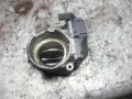 заслонка дроссельная Volkswagen Passat B6 2006, 2.0 л., 03G128063M - фото №5