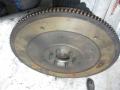 маховик Opel Corsa C 2001, 1.4 л., R90232334 - фото №2