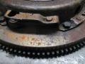 маховик Opel Corsa C 2001, 1.4 л., R90232334 - фото №3