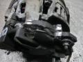 генератор Opel Corsa C 2001, 1.4 л., 90589721 - фото №2