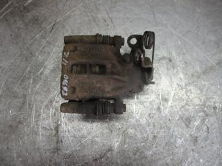 суппорт задний левый Audi A4 B5 1996, 1.9 л., АКПП, универсал