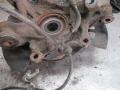ступица задняя левая Volkswagen Touareg 1 поколение 2005, 3.0 л., АКПП, хетчбэк 5 дв. - фото №5