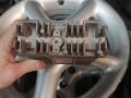 блок управления двигателем Volkswagen Passat B3 1991, 1.8 л., 0261200222, 893907404A - фото №4