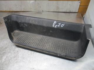 подножка Volkswagen Transporter T4 1992, 2.4 л., МКПП, микроавтобус, 701863735