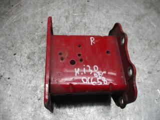 лонжерон правый Hyundai i30 1 поколение 2007, 1.4 л., МКПП, хетчбэк 5 дв.