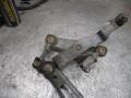 кулиса Opel Corsa D 2010, 1.3 л., МКПП, хетчбэк 5 дв. - фото №2