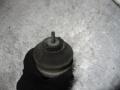 подушка крепления двигателя Audi A4 B5 1996, 1.8 л., МКПП, седан, 8D0199379A - фото №3