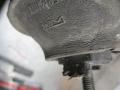 подушка крепления двигателя Audi A4 B5 1996, 1.8 л., МКПП, седан, 8D0199379A - фото №7