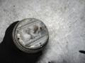 подушка крепления двигателя Audi A4 B5 1998, 8D0199379S - фото №2