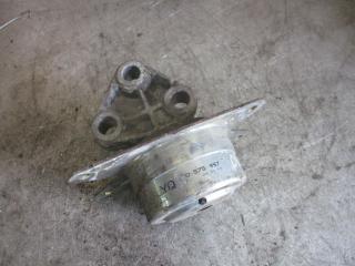 подушка крепления КПП Opel Astra G 2003, 1.7 л., МКПП, универсал, 90575457