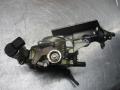 заслонка дроссельная Opel Vectra B 1998, 1.8 л., 90411546 - фото №5