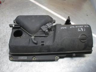 клапанная крышка Nissan Micra 3 поколение (K12) 2005, 1.2 л., МКПП, хетчбэк 5 дв.