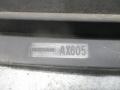 клапанная крышка Nissan Micra 3 поколение (K12) 2005, 1.2 л., МКПП, хетчбэк 5 дв. - фото №4