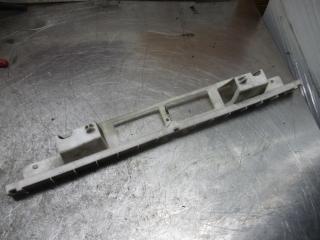 крепление бампера Citroen C3 1 поколение 2005, 1.6 л., МКПП, кабриолет, 9641907680