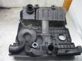 декоративная крышка двигателя SEAT Ibiza 3 поколение 2005, 1.2 л., 03E129607A - фото №2
