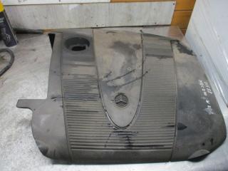 декоративная крышка двигателя Mercedes-Benz C-Класс W203/S203/CL203 2003, 2.2 л., МКПП, универсал