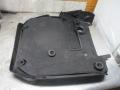 декоративная крышка двигателя Mercedes-Benz C-Класс W203/S203/CL203 2003, 2.2 л., МКПП, универсал - фото №3