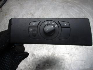 переключатель света BMW 5 серия E60/E61 2006, 2.0 л., МКПП, универсал, 6925260