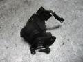 датчик педали газа Mercedes-Benz E-Класс W210/S210 1998, A0125423317 - фото №3