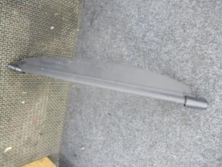 шторка багажника Mazda 2 1 поколение 2005, 1.3 л., МКПП, хетчбэк 5 дв.