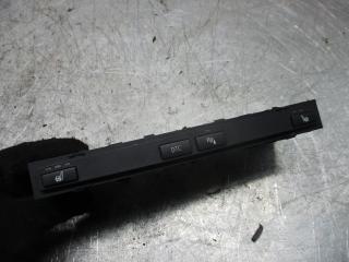 кнопка обогрева сидений BMW 5 серия E60/E61 2006, 2.0 л., МКПП, универсал, 9134027
