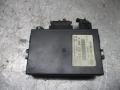модуль подключения прицепа Volkswagen Touareg 1 поколение 2005, 3.0 л., АКПП, хетчбэк 5 дв., 8E0907383C - фото №2