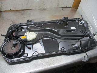стеклоподъемник электрический передний правый Volkswagen Golf 3 поколение 1998, 1.6 л., АКПП, хетчбэк 5 дв., 1J1959802D