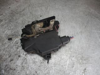 замок двери передней левой Volkswagen Lupo 6X 2000, 1.4 л., МКПП, хетчбэк 5 дв.