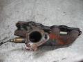 коллектор выпускной Volkswagen Lupo 6X 1999, 1.4 л., 030253033H - фото №4