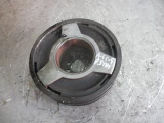 шкив коленвала Audi A6 4B/C5 2000, 2.5 л., 059105251M