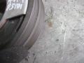 шкив коленвала Audi A6 4B/C5 2000, 2.5 л., 059105251M - фото №2