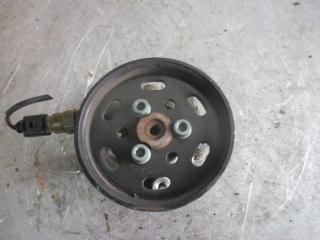 насос гидроусилителя руля Volkswagen Golf 3 поколение 1999, 1J0422154B
