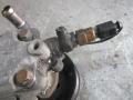 насос гидроусилителя руля Volkswagen Golf 3 поколение 1999, 1J0422154B - фото №3
