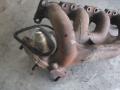 коллектор выпускной Volkswagen Passat B5 1999, 058253033D - фото №5