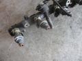 форсунка Volkswagen Polo 3 поколение 2000, 030906031J - фото №2