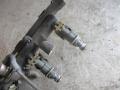 форсунка Volkswagen Polo 3 поколение 2000, 030906031J - фото №4