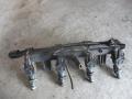 форсунка Volkswagen Polo 3 поколение 2000, 030906031J - фото №5