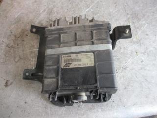 блок управления двигателем Volkswagen Sharan 1 поколение 1998, 2.8 л., 0261204265