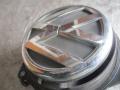 кнопка открытия багажника Volkswagen Polo 5 поколение 2012, 1.2 л., МКПП, хетчбэк 5 дв., 6R6827469 - фото №5