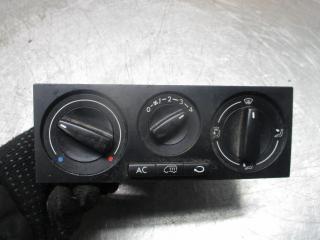 блок управления печки / климат-контроля Ford Galaxy 1 поколение [рестайлинг] 2003, 1.9 л., МКПП, минивэн, 7M5907049D
