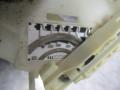 насос топливный Opel Astra G 1998, 1.8 л., МКПП, хетчбэк 5 дв., 9128226 - фото №3
