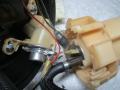 насос топливный Opel Astra G 1998, 1.8 л., МКПП, хетчбэк 5 дв., 9128226 - фото №5