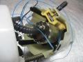насос топливный Mercedes-Benz E-Класс W211/S211 2004, A2114701694 - фото №2