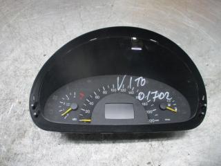 щиток приборов (приборная панель) Mercedes-Benz Vito W639 2005, 2.2 л., МКПП, микроавтобус, A6394460321